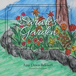 Sarah's Garden - Belcourt, Amy Dawn