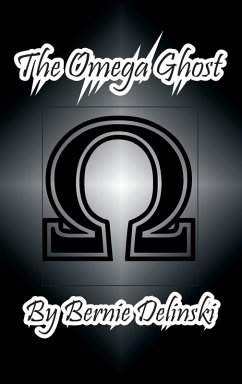 Cover The Omega Ghost