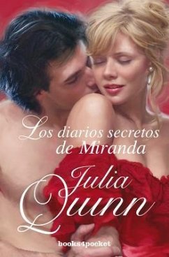 Los Diarios Secretos de Miranda - Quinn, Julia