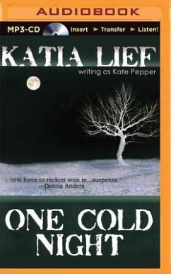 One Cold Night - Lief, Katia