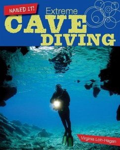 Extreme Cave Diving - Loh-Hagan, Virginia