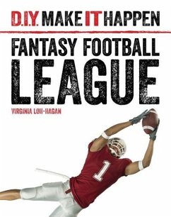 Fantasy Football League - Loh-Hagan, Virginia