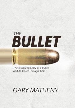 The Bullet - Matheny, Gary