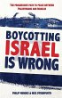 Boycotting Israel is Wrong - Bild 1