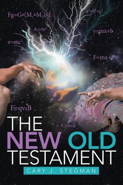 The New Old Testament - Stegman, Cary J.