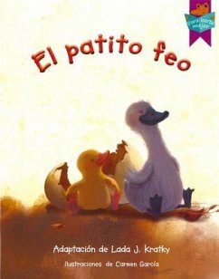 El Patito Feo - Kratky (Retelling), Lada