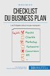 Checklist du business plan - Bild 1