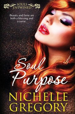 Souls Entwined - Gregory, Nichelle