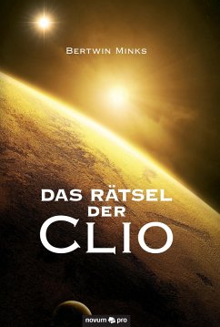 Das Rätsel der Clio - Minks, Bertwin