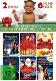 Die rührendsten Weihnachtsfilme - Collection Vol. 3 DVD-Box
