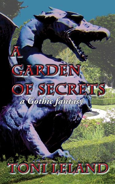 A Garden of Secrets (eBook, ePUB) A Garden of Secrets (eBook, ePUB)