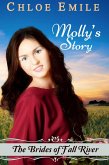 Molly's Story: Brides of Fall River (Fall River Saga, #3) (eBook, ePUB)