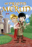 My Friend Merlin (eBook, ePUB)