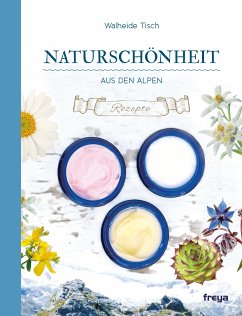 Naturschönheit (eBook, ePUB) - Tisch, Walheide