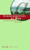 Cyberidentities at War (eBook, PDF)