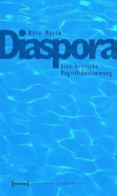 Diaspora (eBook, PDF) - Mayer, Ruth