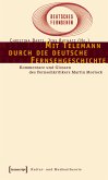 Mit Telemann durch die deutsche Fernsehgeschichte (eBook, PDF)