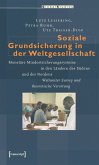 Soziale Grundsicherung in der Weltgesellschaft (eBook, PDF)