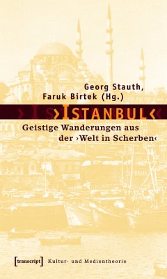›Istanbul‹ (eBook, PDF)