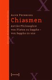 Chiasmen (eBook, PDF)