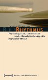 Rhythmus (eBook, PDF)