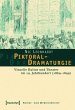 Piktoral-Dramaturgie (eBook, PDF) - Bild 1