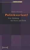 Politikverlust? (eBook, PDF)