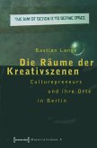 Die Räume der Kreativszenen (eBook, PDF)