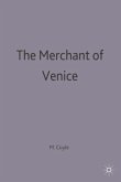The Merchant of Venice The Merchant of Venice