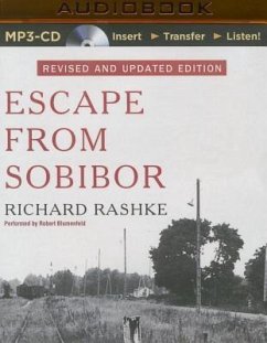 Escape from Sobibor - Rashke, Richard