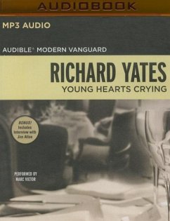 Young Hearts Crying - Yates, Richard