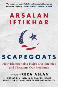 Scapegoats - Iftikhar, Arsalan