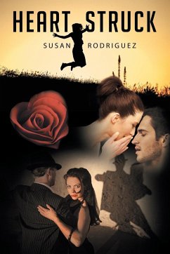 Heart Struck - Rodriguez, Susan