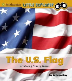 The U.S. Flag - Clay, Kathryn