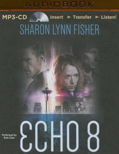 Echo 8 - Fisher, Sharon Lynn