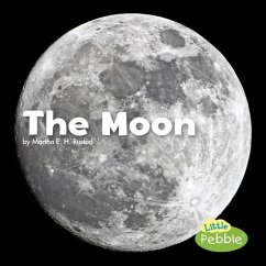 The Moon - Rustad, Martha E H