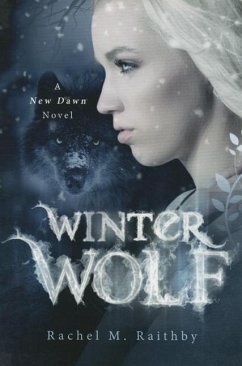 Winter Wolf - Raithby, Rachel M.