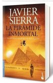 La pirámide inmortal : el secreto egipcio de Napoleón