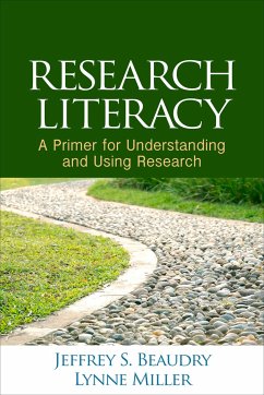 Research Literacy - Beaudry, Jeffrey S; Miller, Lynne