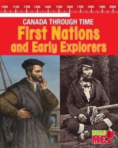 First Nations and Early Explorers - Corrigan, Kathleen