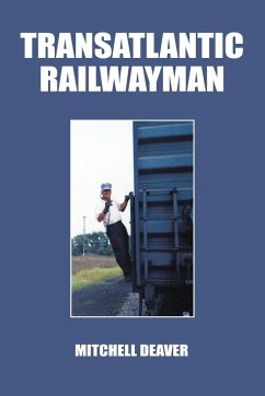 Transatlantic Railwayman - Deaver, Mitchell