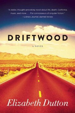 Driftwood - Dutton, Elizabeth