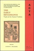 ACTA Volume #9: The Early Renaissance