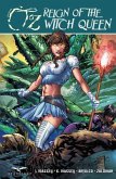 Grimm Fairy Tales: Oz: Reign of the Witch Queen