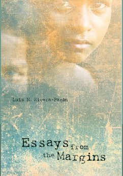 Essays from the Margins - Rivera-Pagán, Luis N.