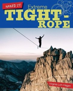 Extreme Tightrope - Loh-Hagan, Virginia