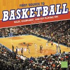 First Source to Basketball: Rules, Equipment, and Key Playing Tips