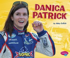 Danica Patrick - Colich, Abby