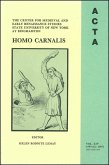 ACTA Volume #14: Homo Carnalis
