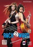 Rock on Wood, m. DVD-ROM
